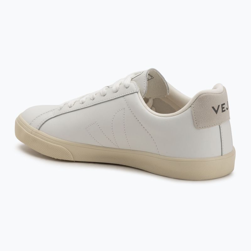 Férfi cipők VEJA Esplar Leather extra/white 3