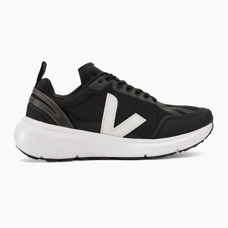 női futócipő VEJA Condor 2 Alveomesh black/white 2