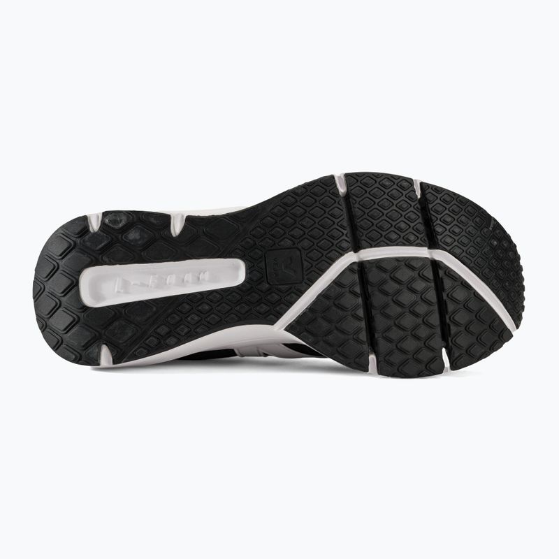 női futócipő VEJA Condor 2 Alveomesh black/white 4