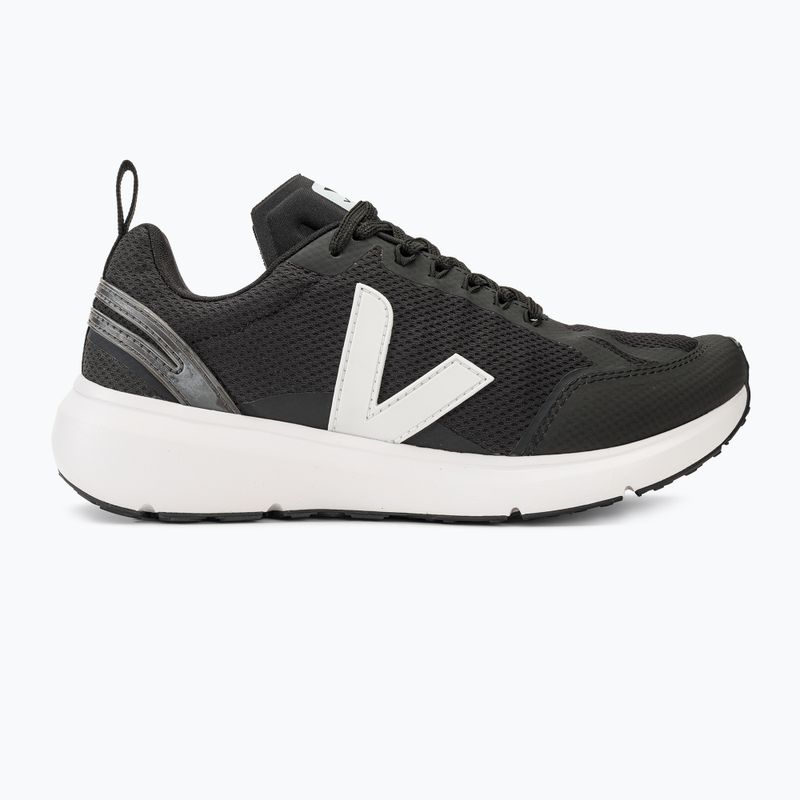 Veja Condor 2 Alveomesh black/white férfi futócipő 2