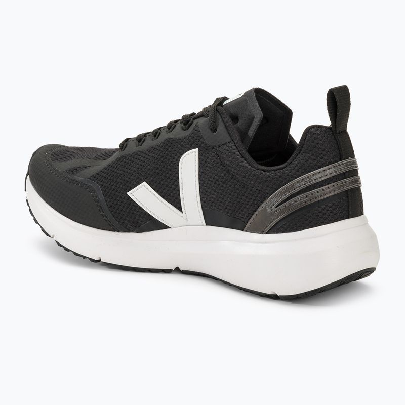 Veja Condor 2 Alveomesh black/white férfi futócipő 3
