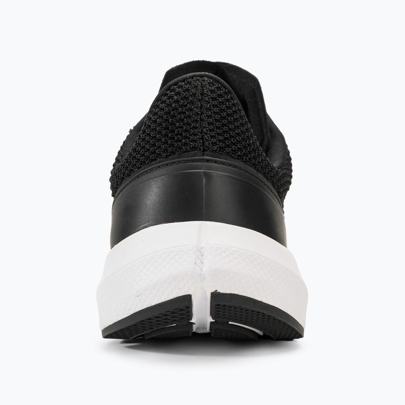 VEJA Marlin V-Knit black/white férfi futócipő 6