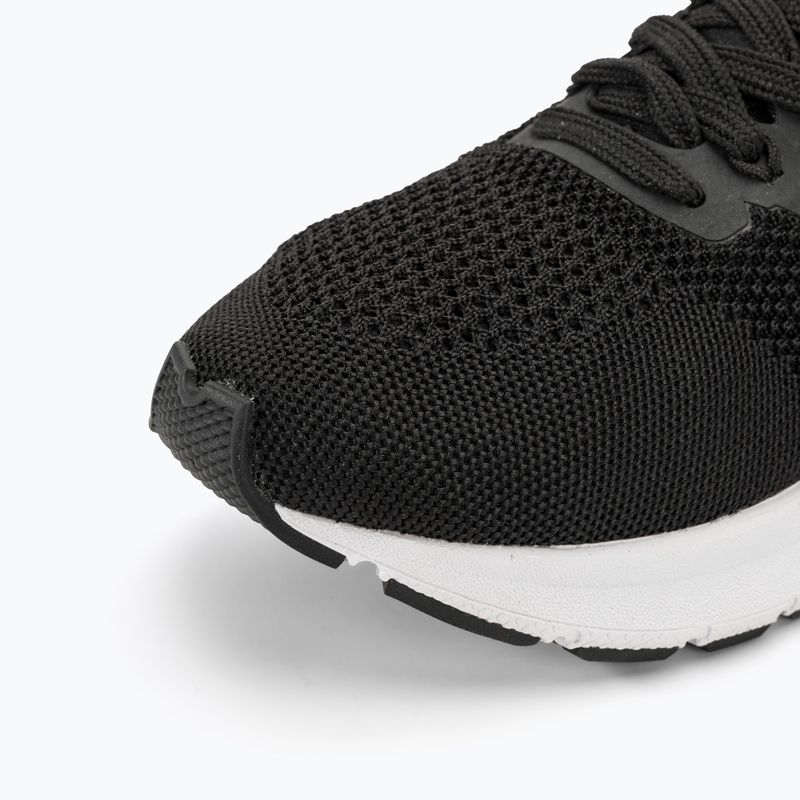 VEJA Marlin V-Knit black/white férfi futócipő 7