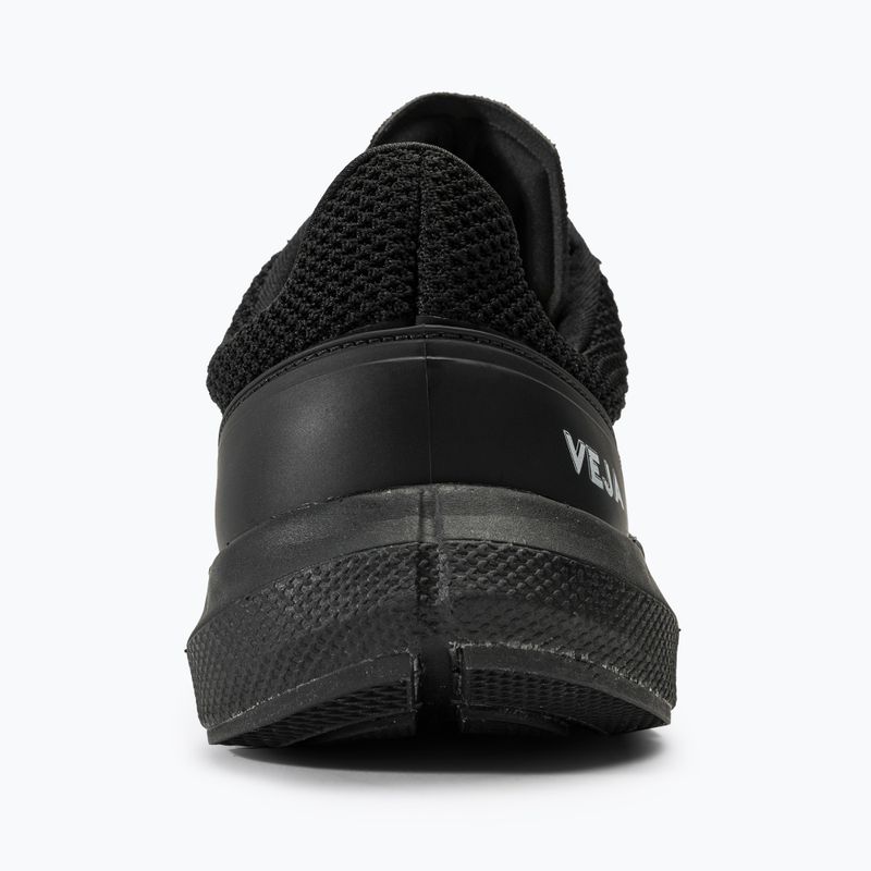 VEJA Marlin Lt V-Knit full black férfi futócipő 7