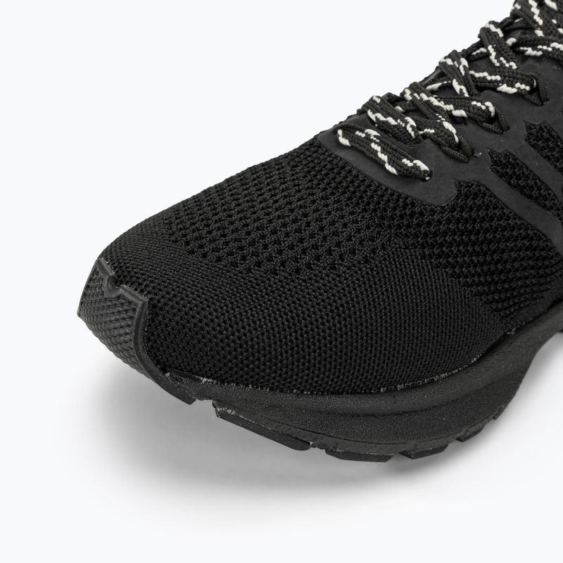 VEJA Marlin Lt V-Knit full black férfi futócipő 8