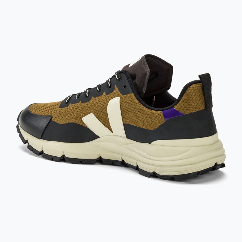 VEJA Dekkan Alveomesh tent/pierre/purple férfi túracipő 3