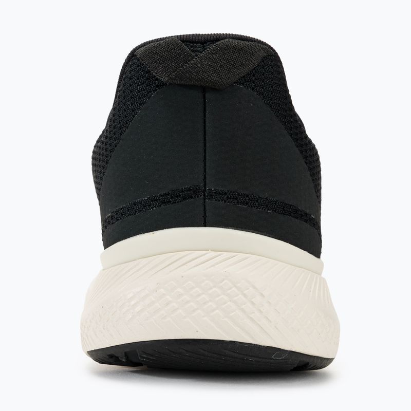 Női tréning cipő VEJA Impala Engineered-Mesh black/cream 7