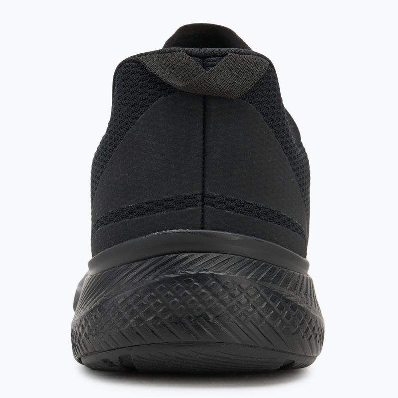 VEJA Impala női cipő teljes fekete 6