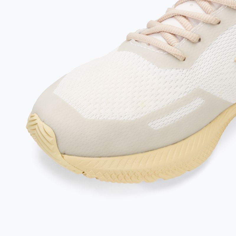 VEJA Impala Engineered-Mesh eggshell/pierre/butter női edzőcipő 8