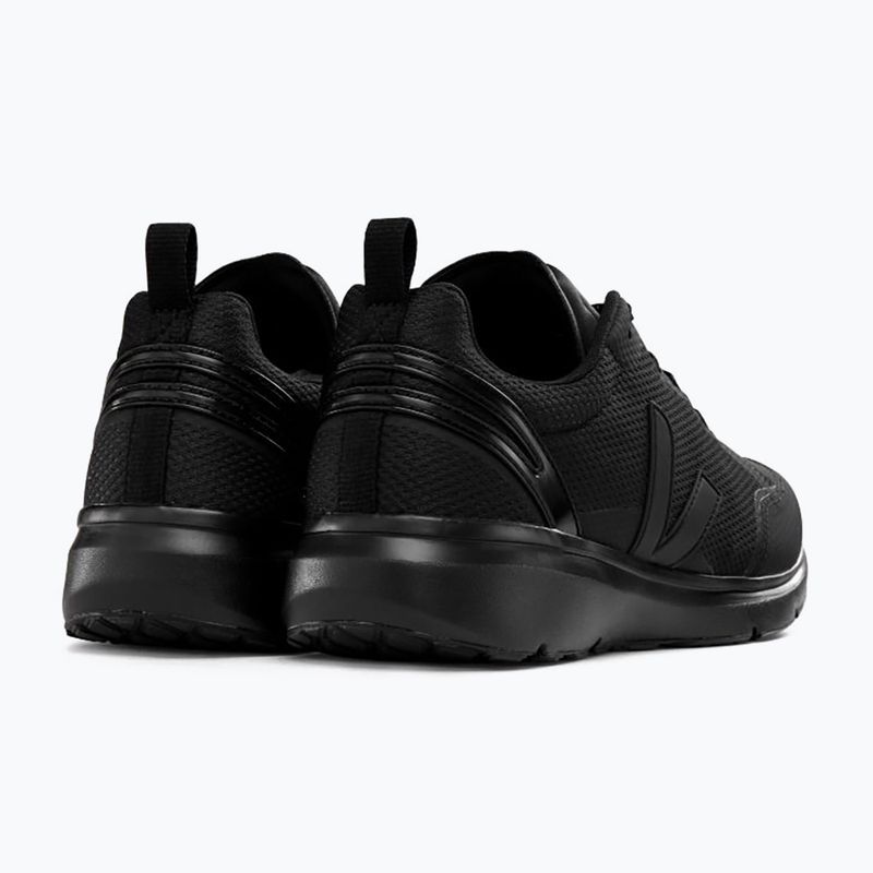 VEJA Condor 2 Alveomesh full black női futócipő 11