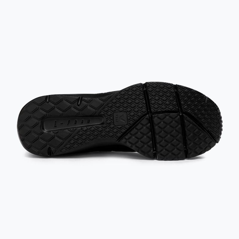 VEJA Condor 2 Alveomesh full black női futócipő 12