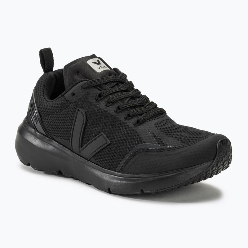 VEJA Condor 2 Alveomesh full black női futócipő