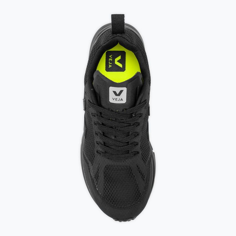 VEJA Condor 2 Alveomesh full black női futócipő 5