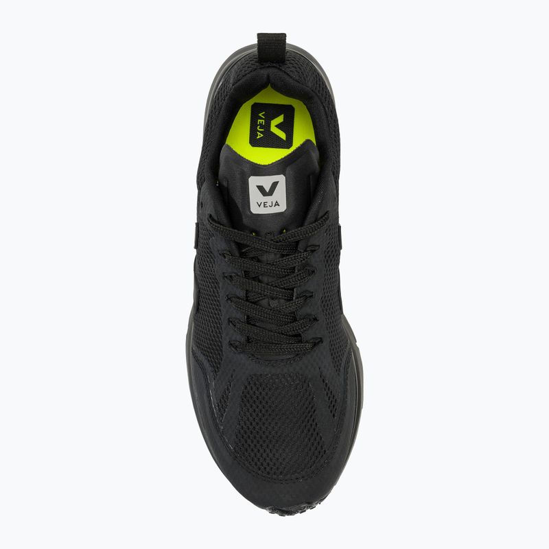 VEJA Condor 2 Alveomesh full black férfi futócipő 5