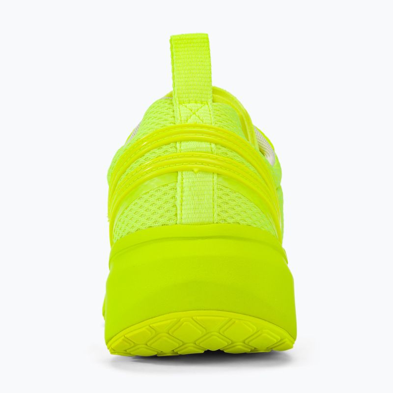 VEJA Condor 2 Alveomesh full jaune fluo női futócipő 6