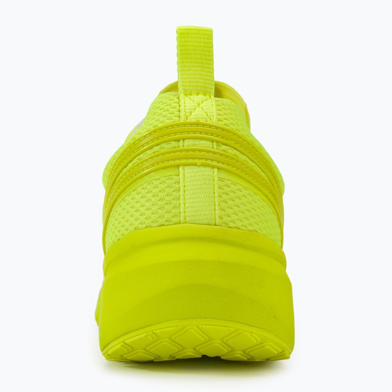 VEJA Condor 2 Alveomesh fulljaune fluo férfi futócipő 6