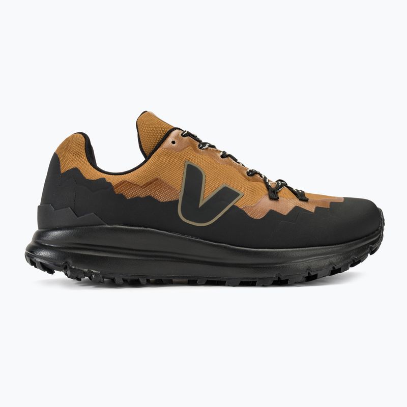 VEJA Fitz Roy Fs Trek-Shell terra/black férfi túracipő 2