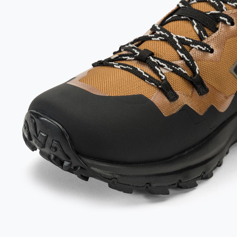 VEJA Fitz Roy Fs Trek-Shell terra/black férfi túracipő 8