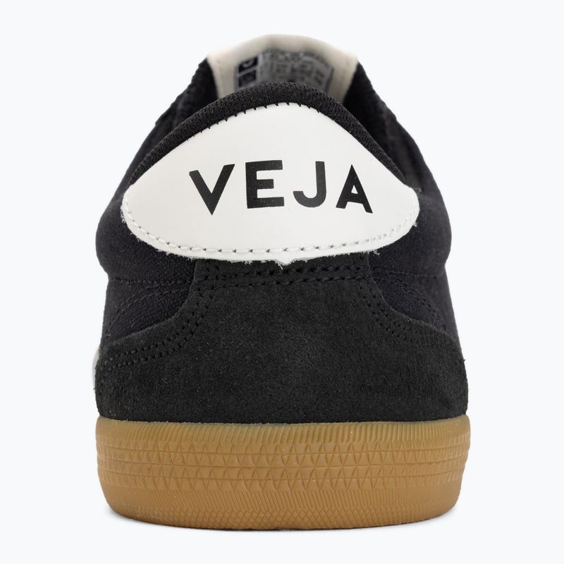 Férfi cipők VEJA Volley black/White/Natural 6