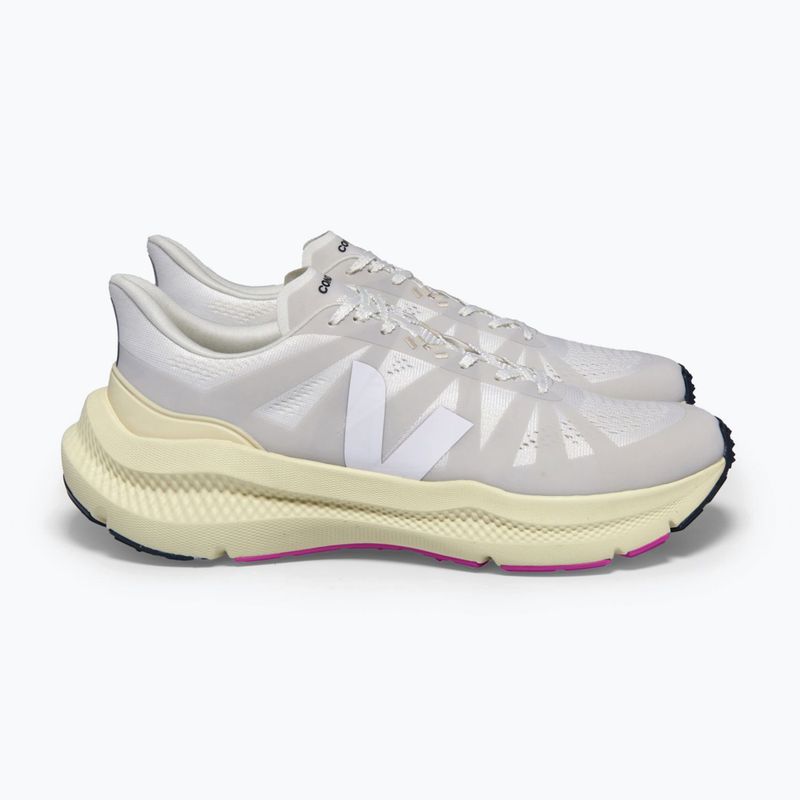 Női cipő VEJA Condor 3 full white 2