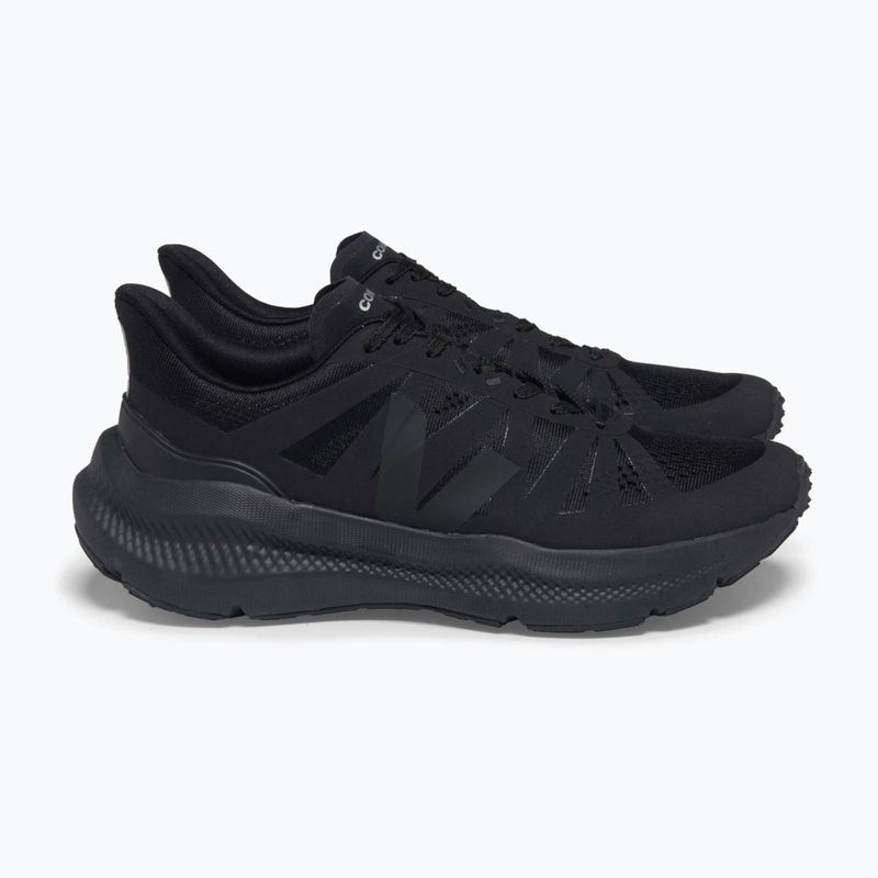 Női cipő VEJA Condor 3 full black 2