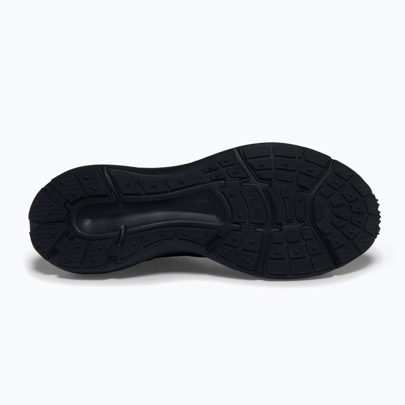 Női cipő VEJA Condor 3 full black 4