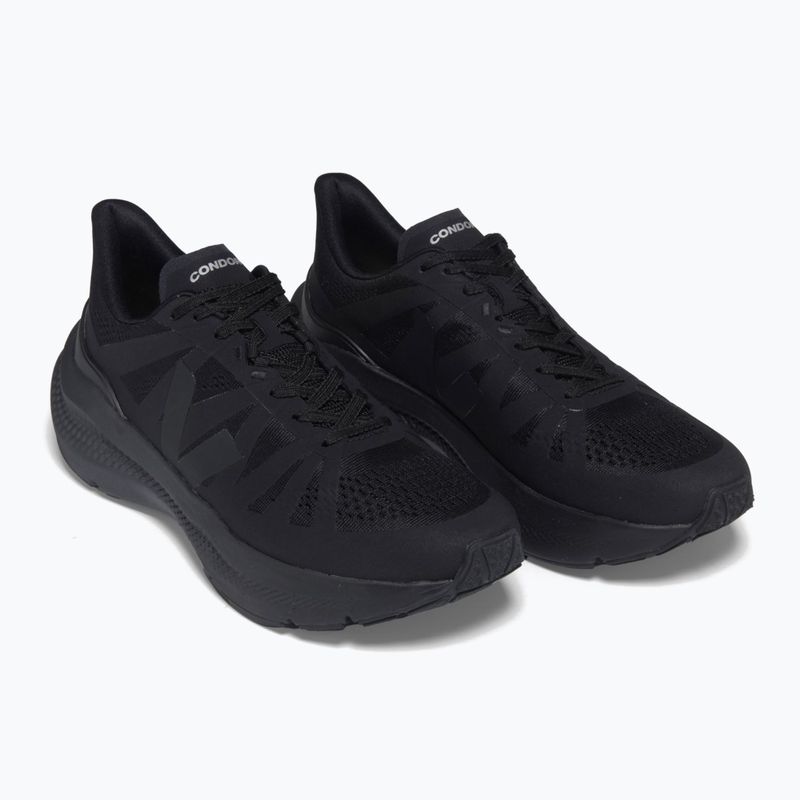 Férfi cipő VEJA Condor 3 full black