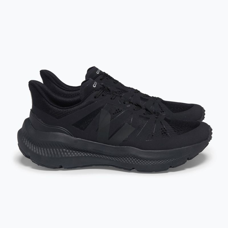 Férfi cipő VEJA Condor 3 full black 2