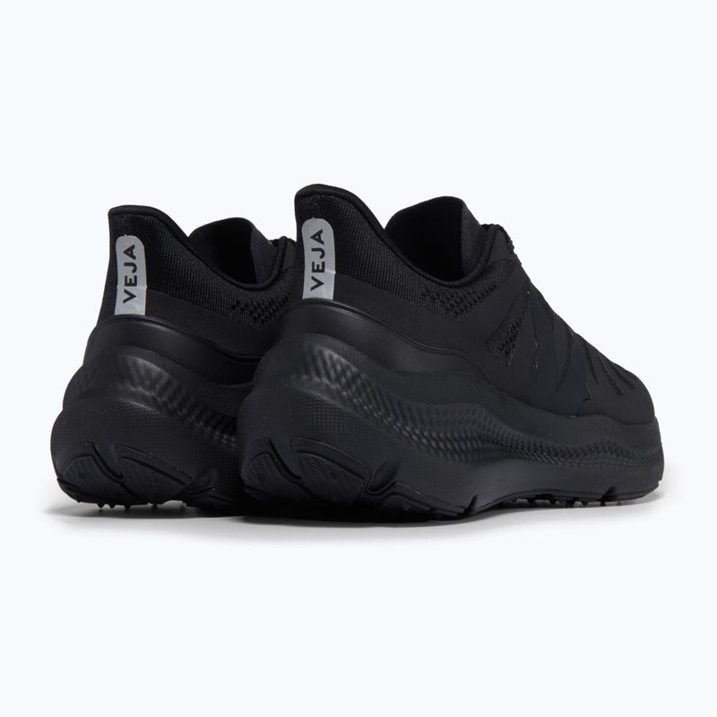 Férfi cipő VEJA Condor 3 full black 3