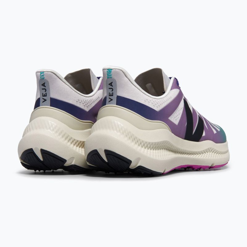 Női cipő VEJA Condor 3 light grey/black/gradient 3