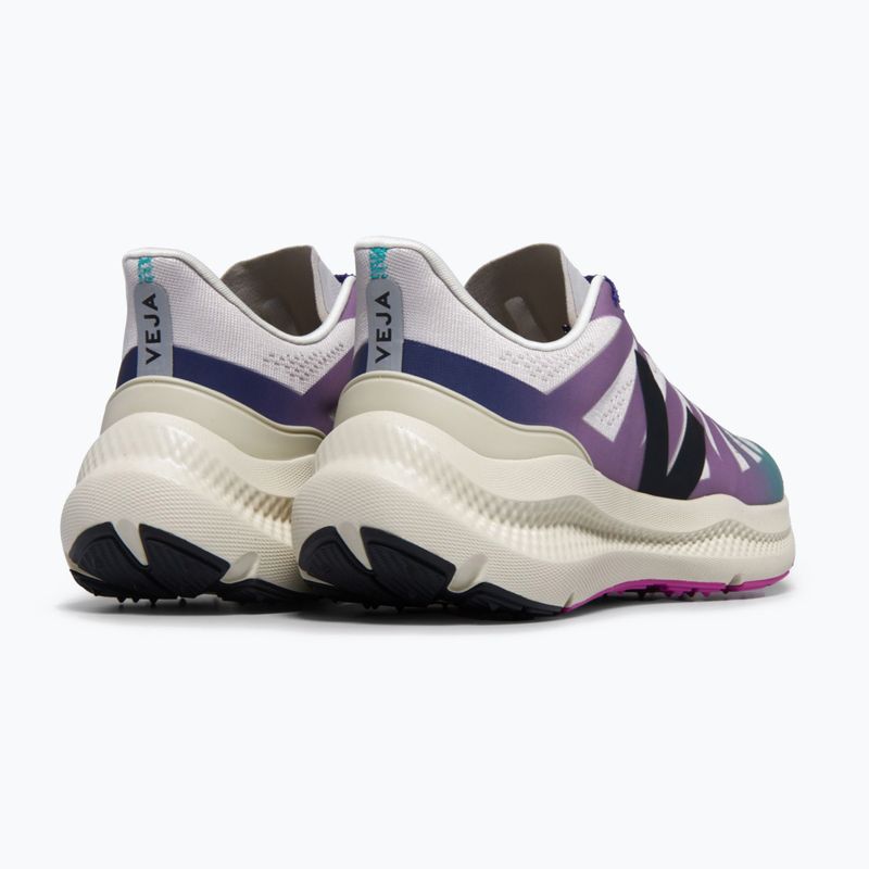 Férfi cipő VEJA Condor 3 light grey/black/gradient 3
