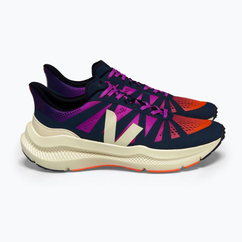 Férfi cipő VEJA Condor 3 gradient/calcaire/nautico 2