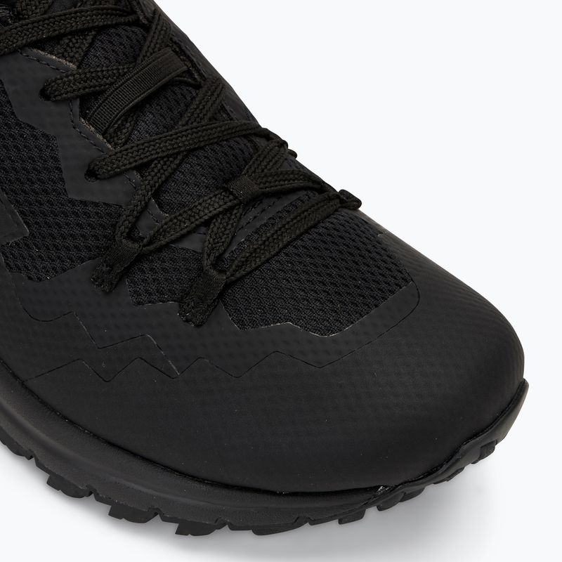 Férfi trekking cipő VEJA Fitz Roy Light black/black 7