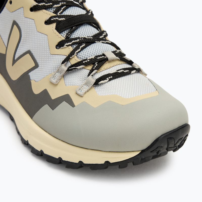 Női trekking cipő VEJA Fitz Roy Light shark/almond 7
