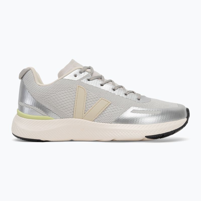 Női cipő VEJA Impala light grey/pierre/silver 2