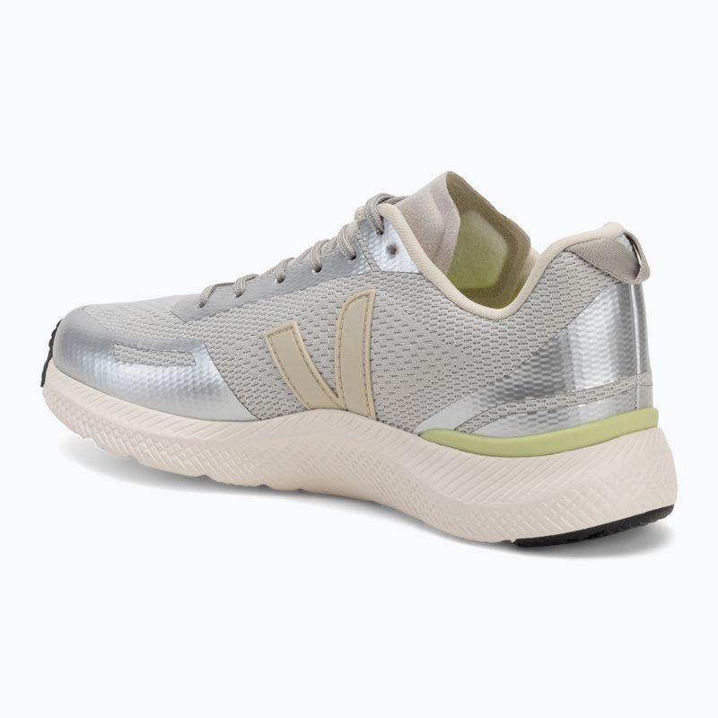 Női cipő VEJA Impala light grey/pierre/silver 3
