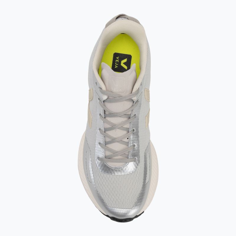 Női cipő VEJA Impala light grey/pierre/silver 5