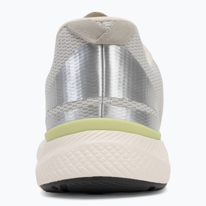 Női cipő VEJA Impala light grey/pierre/silver 6
