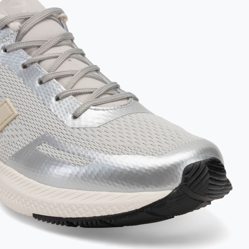 Női cipő VEJA Impala light grey/pierre/silver 7