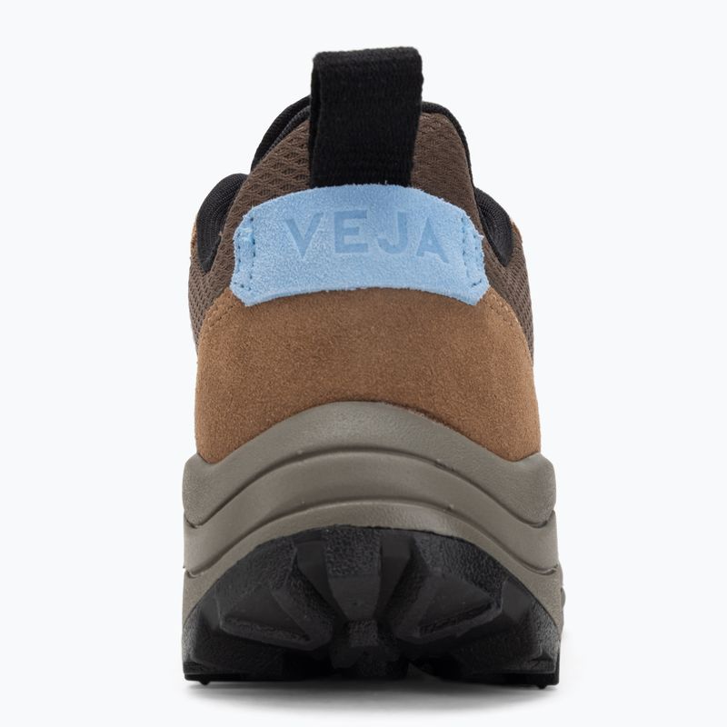 Női cipők VEJA Venturi II eagle/swan 6