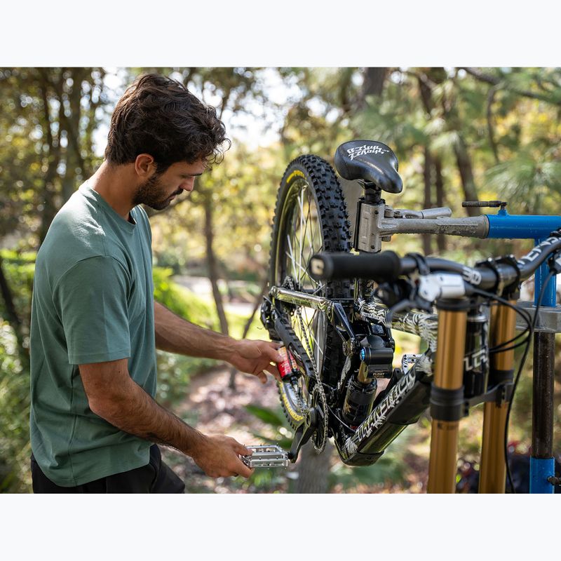 Lánckenőanyag Finish Line Bio Wax Boosted 120 ml 4