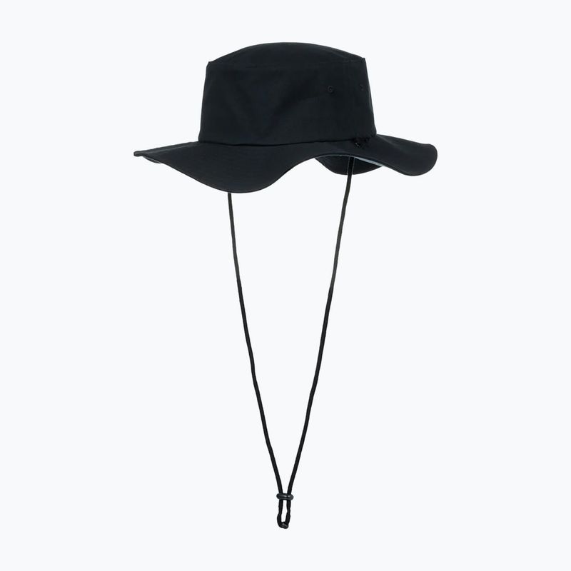 Quiksilver férfi Bushmaster sapka fekete 2