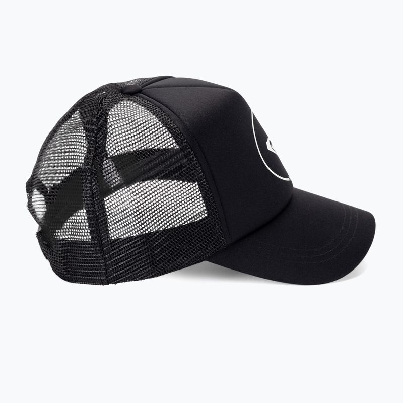 Női baseball sapka ROXY Truckin 2021 anthracite 2