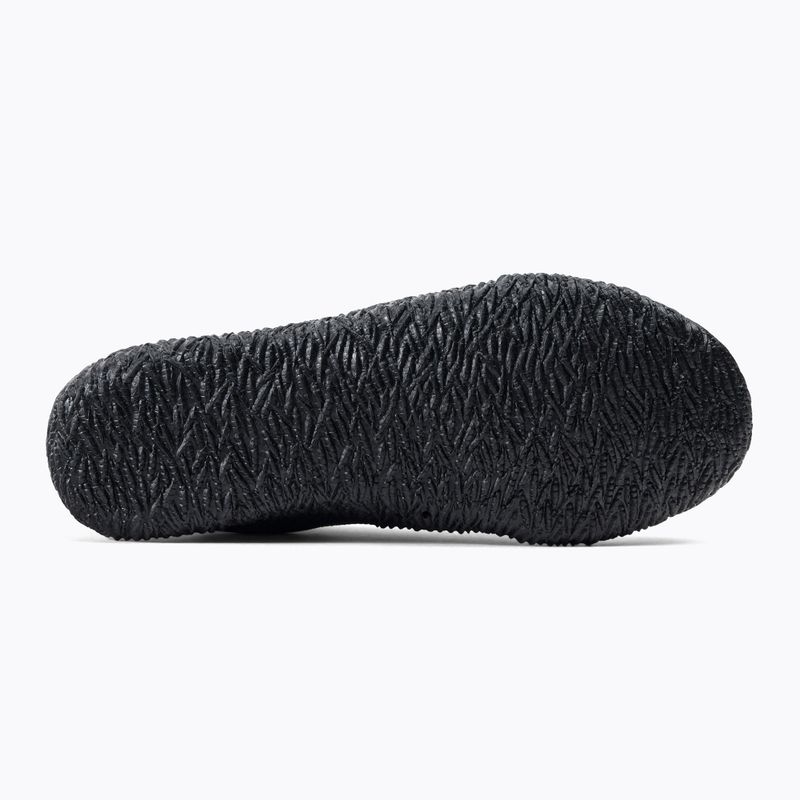 Női neoprén cipő ROXY Prologue Toe Reef Boot 2021 true black 4