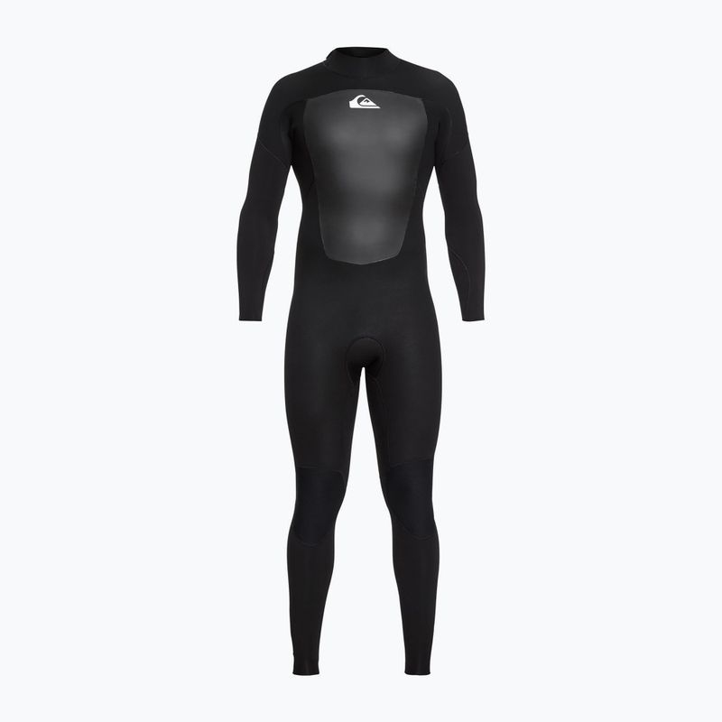 Quiksilver férfi 4/3mm Prologue búvárruha fekete EQYW103067-KVJ0 6