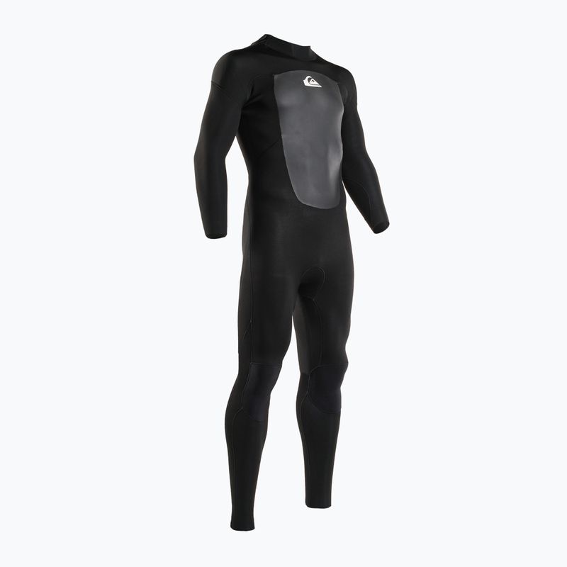 Quiksilver férfi 4/3mm Prologue búvárruha fekete EQYW103067-KVJ0
