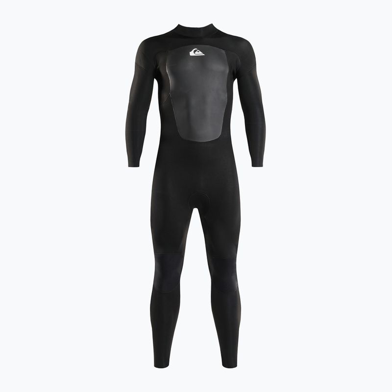 Quiksilver férfi 4/3mm Prologue búvárruha fekete EQYW103067-KVJ0 2
