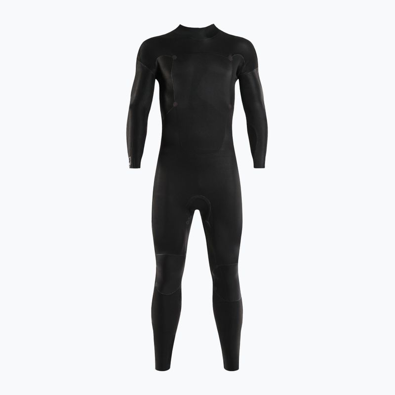 Quiksilver férfi 4/3mm Prologue búvárruha fekete EQYW103067-KVJ0 4