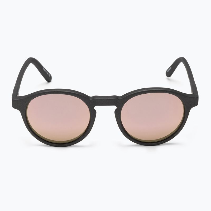 Női napszemüveg ROXY Moanna 2021 matte grey/flash rose gold 3