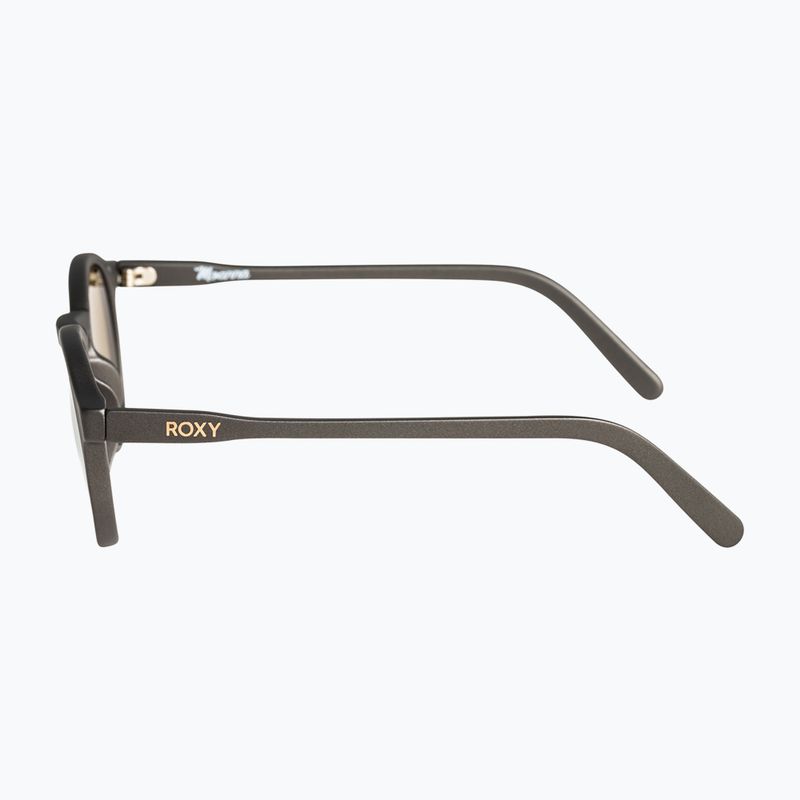 Női napszemüveg ROXY Moanna 2021 matte grey/flash rose gold 10
